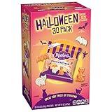 Mother's Circus Animals Halloween Cookies, 0.5 Oz. (Pack of 30)