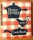 Better Homes and Gardens New Cook Book (5-Ring, 1962 Revised Edition)