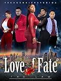 Love Of Fate: The Law