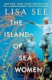 The Island of Sea Women: A Novel