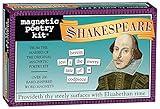 Magnetic Poetry Kit: Shakespeare