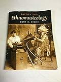 Theory for Ethnomusicology