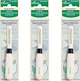 Clover 482/W Seam Ripper (3 Pack)