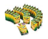 Crayola Crayons Bulk (24 Packs), Back to School Supplies for Preschool & Kindergarten, Bulk Crayons for Kids, Classroom Supplies