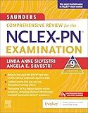 Saunders Comprehensive Review for the NCLEX-PN® Examination (Saunders Comprehensive Review for NCLEX-PN)