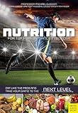 Nutrition for Top Performance in Soccer: Eat Like the Pros and Take Your Game to the Next Level