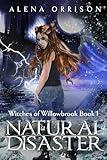 Natural Disaster: Witches of Willowbrook Book 1