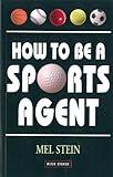 How to Be a Sports Agent