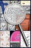 Forensic Document Examination for Legal Professionals: A Science-Based Approach