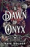 A Dawn of Onyx (The Sacred Stones)