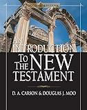 An Introduction to the New Testament