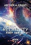 First Contact (Relativity Book 1)