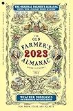 The 2023 Old Farmer's Almanac