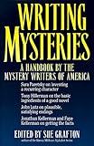 Writing Mysteries: A Handbook by the Mystery Writers of America