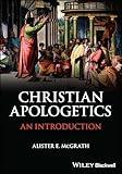 Christian Apologetics: An Introduction