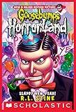 Slappy New Year! (Goosebumps HorrorLand Book 18)