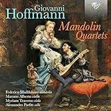 Mandolin Quartets