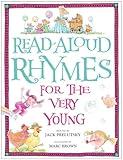 Read-Aloud Rhymes for the Very Young