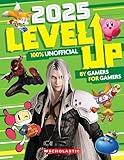 Level Up 2025: An AFK Book