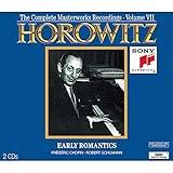 Vladimir Horowitz, The Complete Masterworks Recordings 1962-1973, Volume VII: Early Romantics