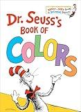 Dr. Seuss's Book of Colors (Bright & Early Books)