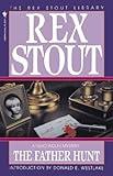 The Father Hunt (A Nero Wolfe Mystery Book 43)