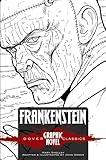 FRANKENSTEIN (Dover Graphic Novel Classics) (Dover Graphic Novels)