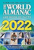 The World Almanac and Book of Facts 2022