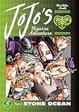 JoJo's Bizarre Adventure: Part 6--Stone Ocean, Vol. 6 (6)