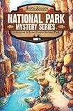 Adventure in Grand Canyon National Park: A Mystery Adventure (National Park Mystery Series)