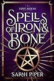 Tarot Academy 1: Spells of Iron and Bone