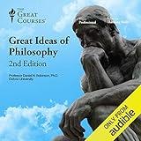 The Great Ideas of Philosophy, 2nd Edition