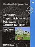 Growing Object-Oriented Software, Guided by Tests