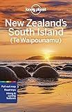 Lonely Planet New Zealand's South Island (Travel Guide)