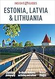 Insight Guides Estonia, Latvia and Lithuania (Travel Guide eBook)