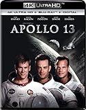 Apollo 13 (4K UHD + Blu-ray + Digital)