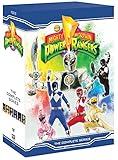 Mighty Morphin Power Rangers: The Complete Series - DVD