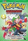 Pokémon Adventures (Ruby and Sapphire), Vol. 22 (22)