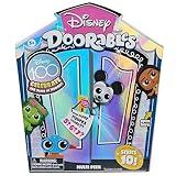 Disney Doorables NEW Multi Peek Series 10, Collectible Blind Bag Figures, Styles May Vary, Kids Toys for Ages 5 Up by Just Play