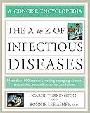 The A to Z of Infectious Diseases (Facts on File Library of Health & Living)