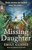 The Missing Daughter: A gripping and heart-wrenching novel with a shocking twist from the bestselling author of THE GIRL IN THE LETTER