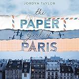 The Paper Girl of Paris