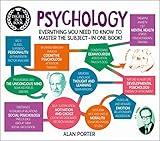 A Degree in a Book: Psychology: Everything You Need to Know to Master the Subject - in One Book!