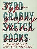 Typography Sketchbooks