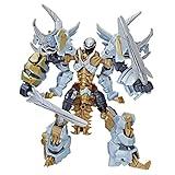 Transformers MV5 Deluxe Hot Gas Action Figure