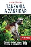 Insight Guides Tanzania & Zanzibar (Travel Guide with eBook)