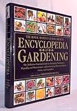 THE ROYAL HORTICULTURAL SOCIETY ENCYCLOPEDIA OF GARDENING