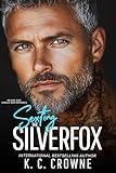 Sexting the Silverfox: An Age Gap, Single Dad Romance (Silver Fox Daddies)