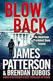 Blowback: James Patterson's Best Thriller in Years