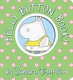 Belly Button Book! (Boynton on Board)